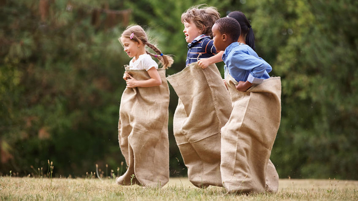 Het kinderfeestje - Hoeveel kinderen nodig je uit?