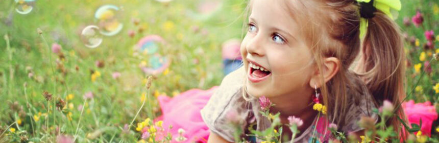 7x Leuke en leerzame spelletjes met je peuter