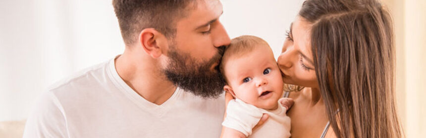 Wat verandert de baby aan je relatie?