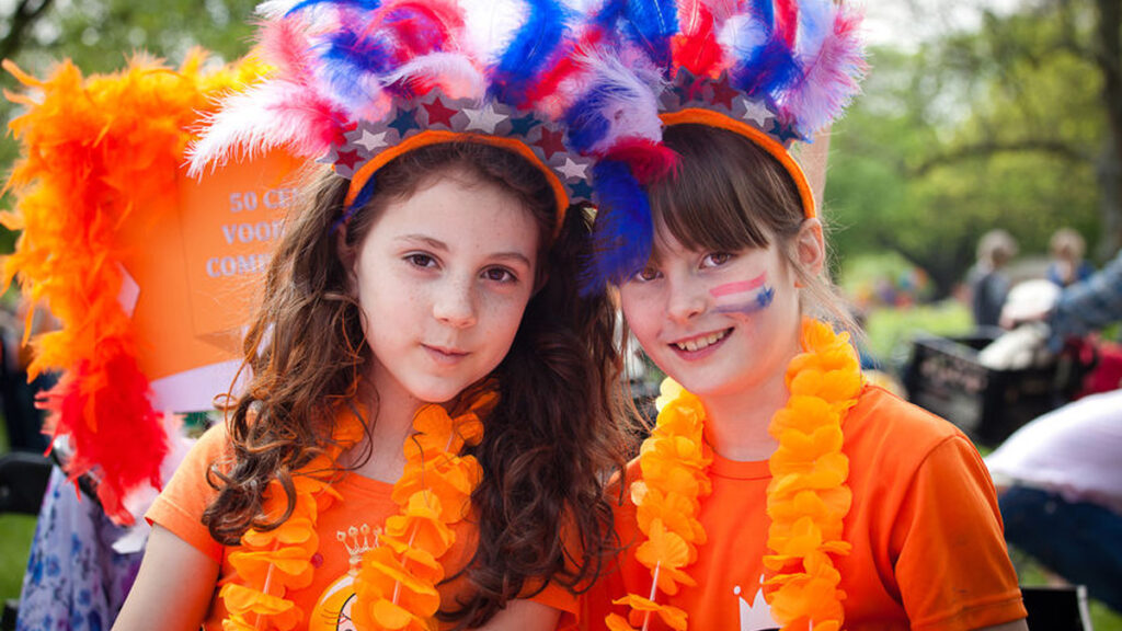 Koningsdag