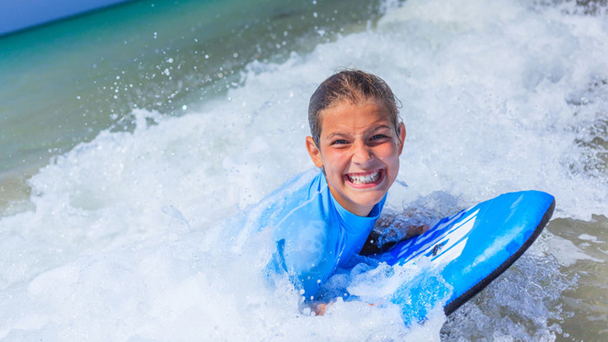 Surfen