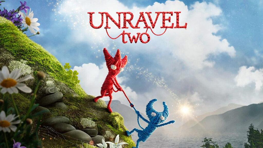 Unravel two