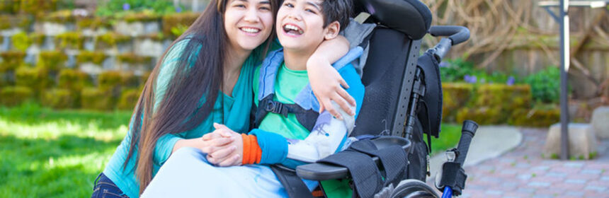 Huis aanpassen aan gehandicapt kind: hier heb je recht op