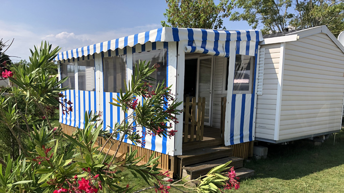 Siblu Villages - Camping Les Charmettes in Frankrijk