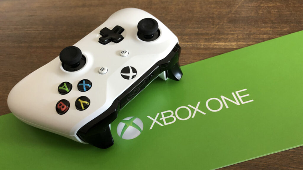 De voordelen van de Xbox One S spelcomputer