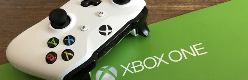 De voordelen van de Xbox One S spelcomputer