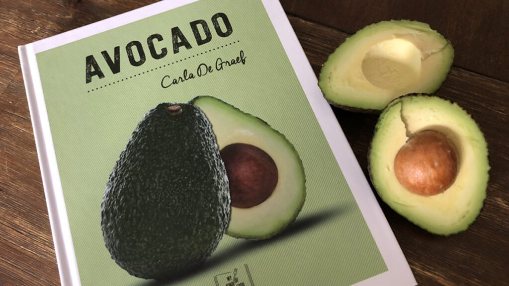 Avocado, het groene goud