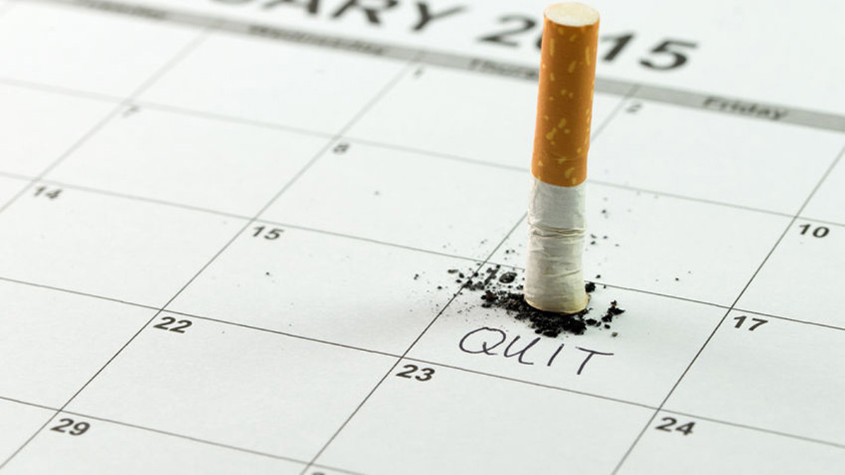 Stoppen met roken! Maar hoe dan? Tips & Tricks - Oudersenzo