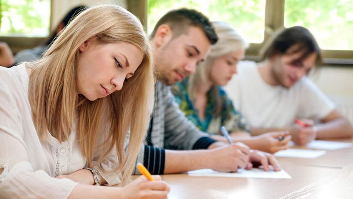 Examen - Voorbereiding op het examen, hoe doe je dat? - Oudersenzo