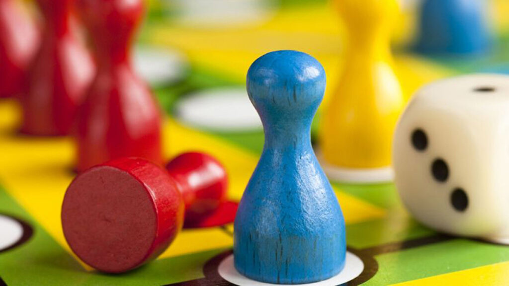 Wat spelen we tijdens een spelletjesavond?