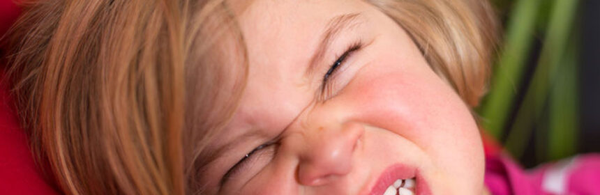 Frustrerend als je kind niet luistert