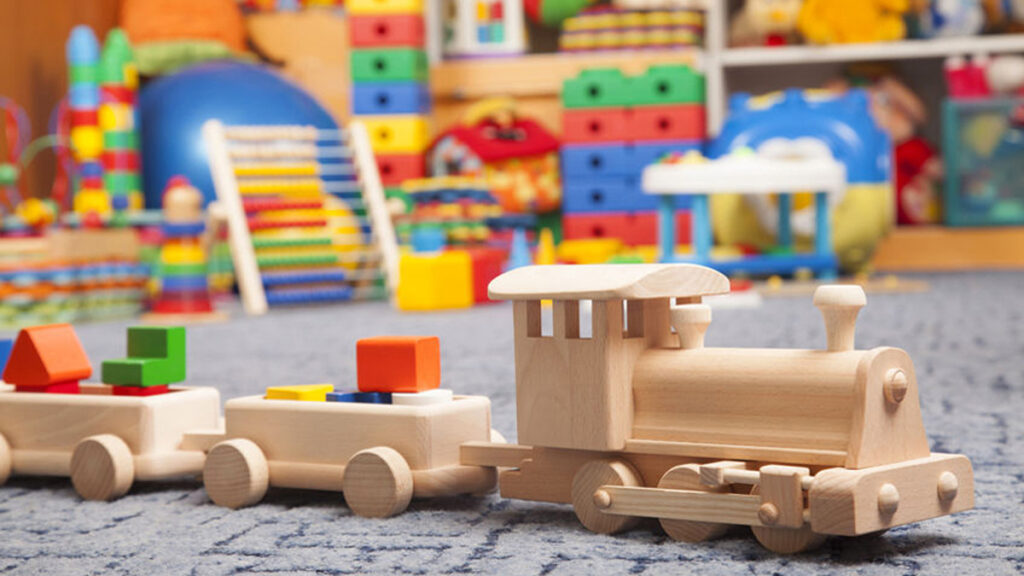 speelgoed van het jaar 2019