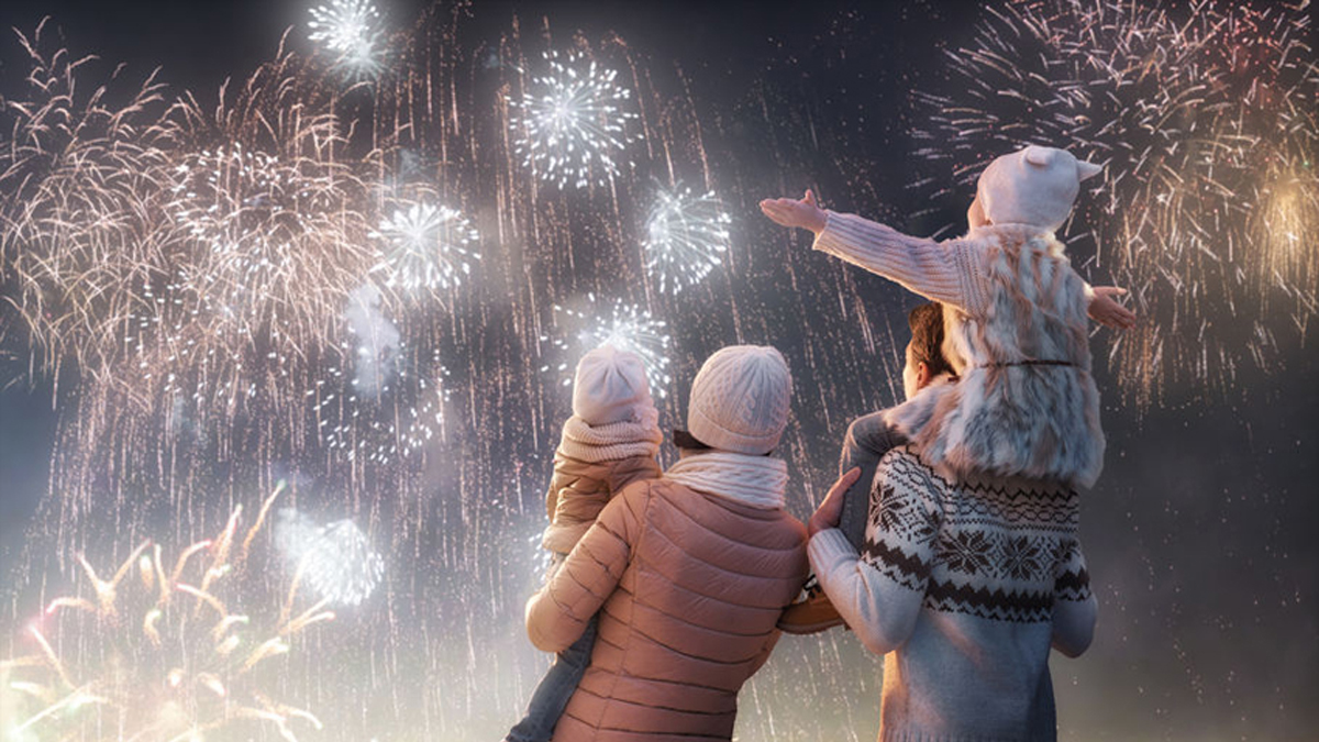 Veilig vuurwerk afsteken - Tips & Tricks!