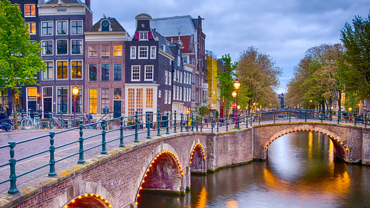 In Amsterdam wonen met kinderen: verhuizen of niet?