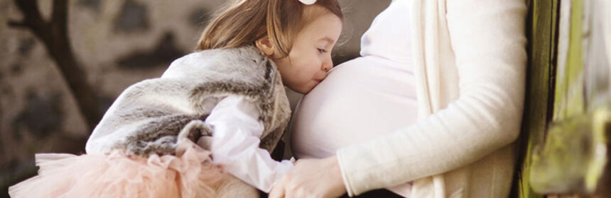 De 5 meest gênante zwangerschapskwaaltjes