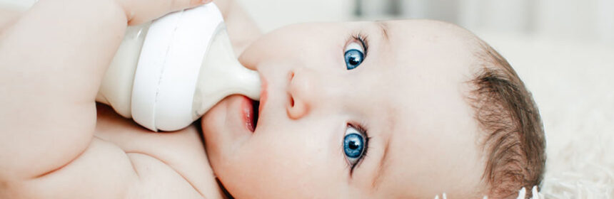 Borstvoeding geven, ja of nee?