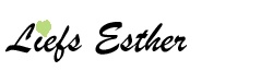 Liefs Esther