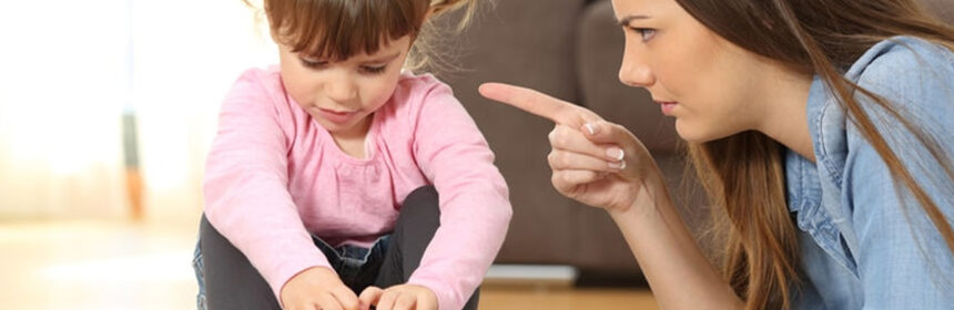 Heeft je kind leren schelden? Zo pak je het aan!