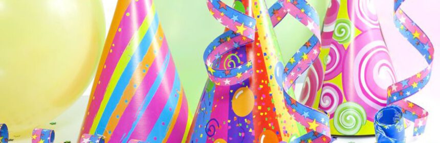 Feestdagen - Themapagina