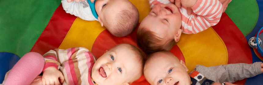 Kinderopvang en ziekte - Wat zijn de regels kinderopvang?