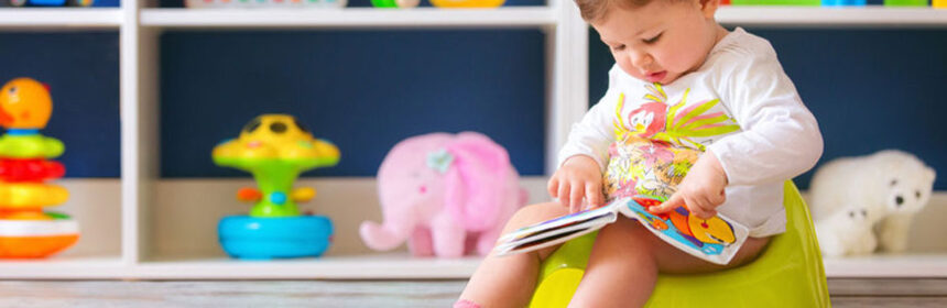 Ontwikkeling peuter - Themapagina