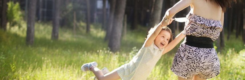 Ouderschap & opvoeding - Themapagina