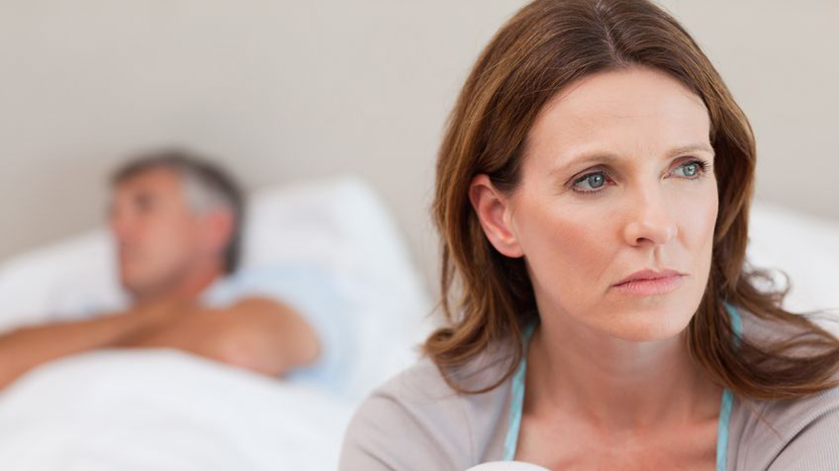 Wat als je je partner niet meer aantrekkelijk vindt? - Oudersenzo