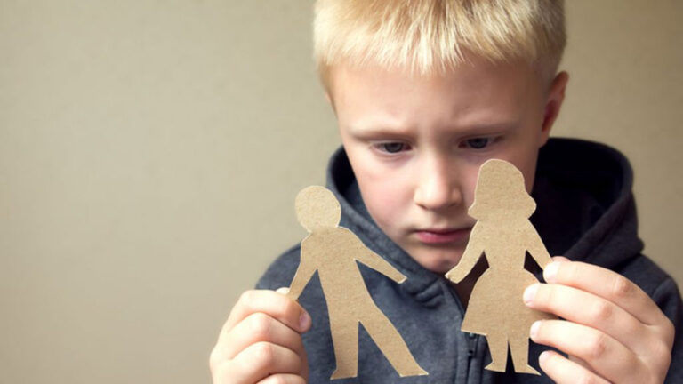 Co-ouderschap. Hoe werkt dat? En hoe regel je het goed?