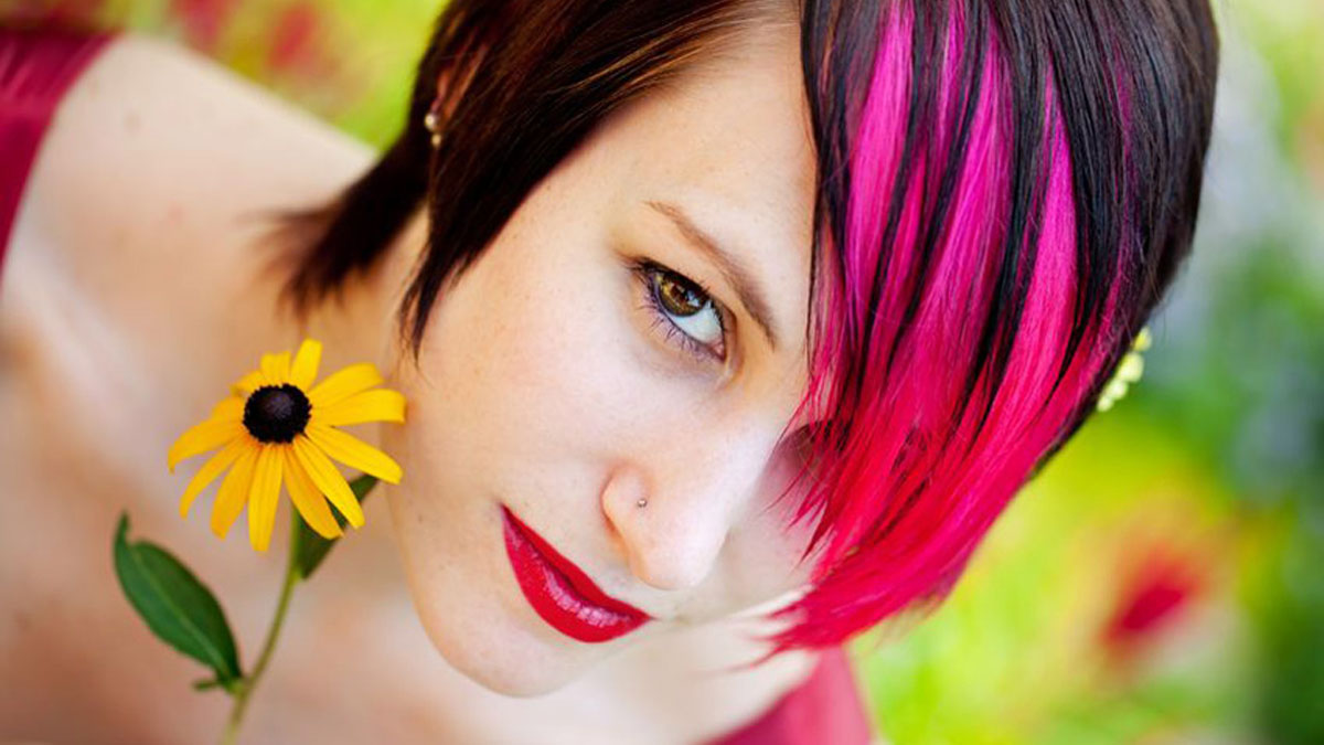 Haar Verven Tijdens De Zwangerschap Oudersenzo