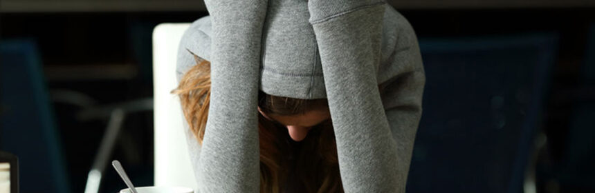 Eerste hulp bij lastige pubers