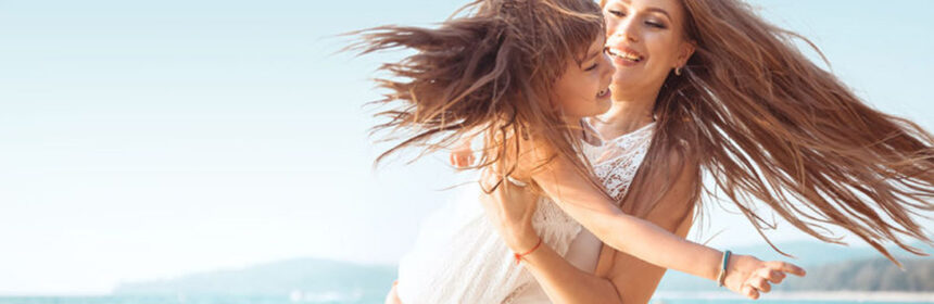 Ontspannen, hobby's themapagina