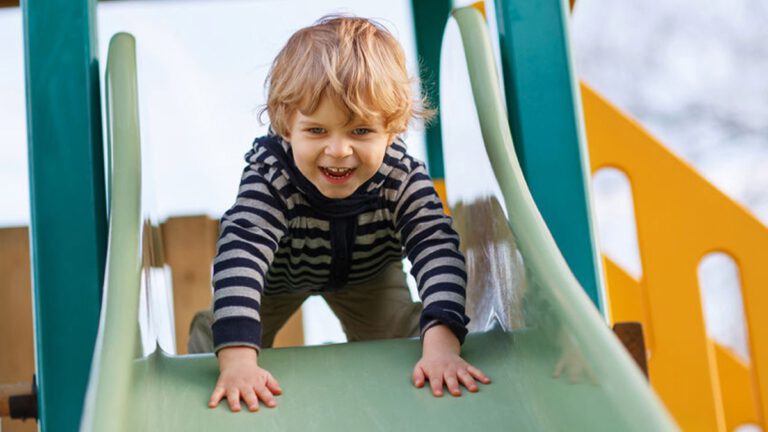 Ontwikkelingsfase: De snelle ontwikkelingsfase van peuters - Oudersenzo