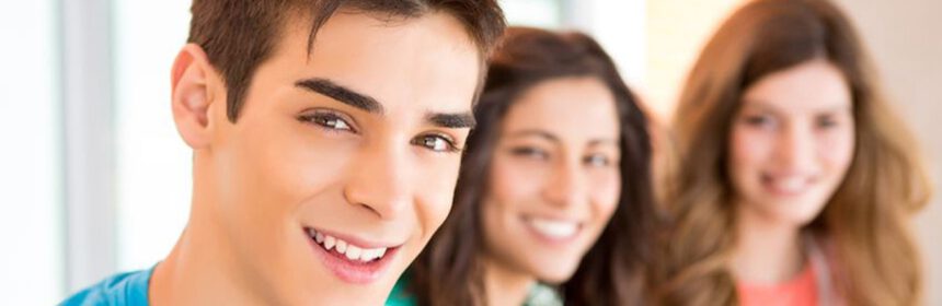 Puber opvoeding - Themapagina