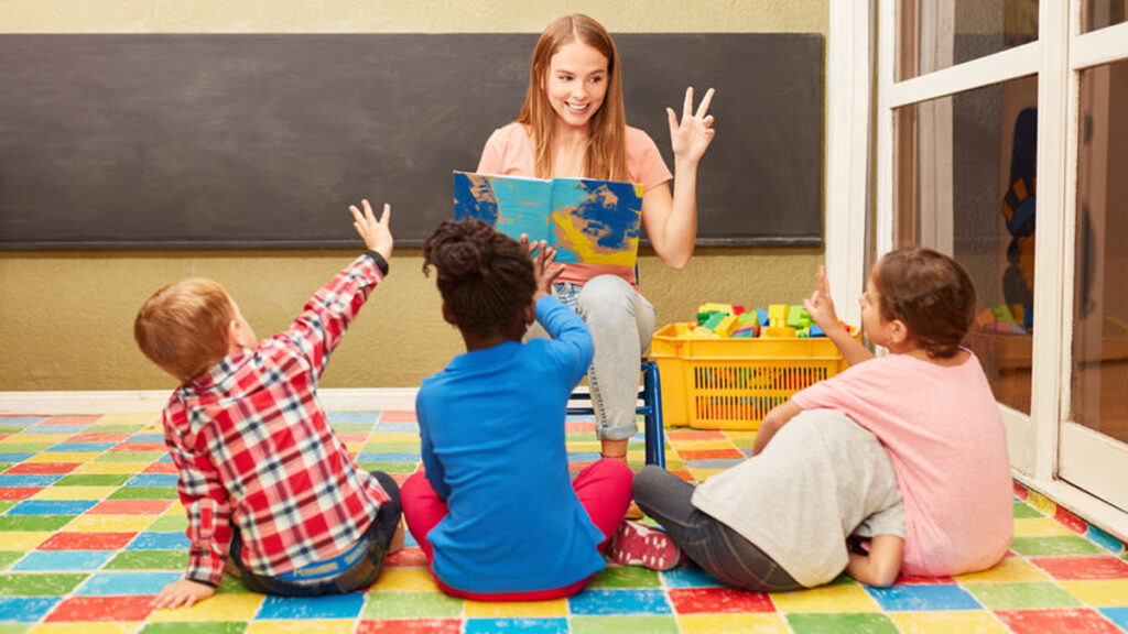 Wat als je kind naar speciaal basisonderwijs moet?