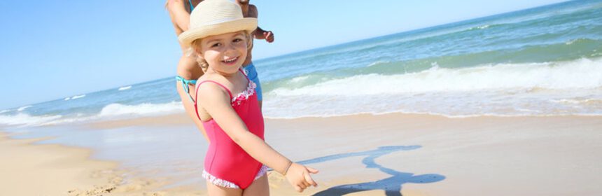 Vakantie - themapagina