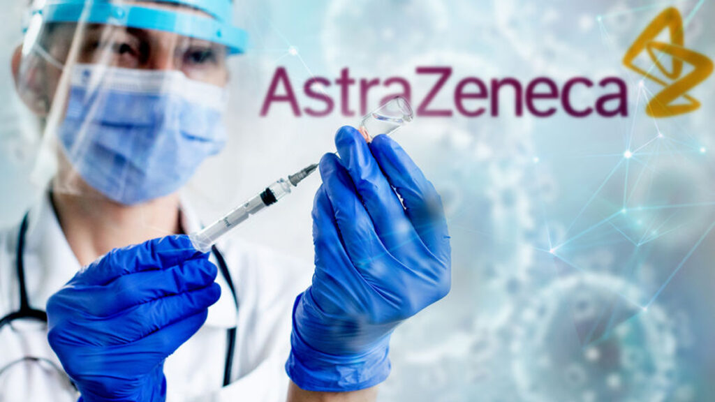 Het AstraZeneca-vaccin werd bijna mijn dood