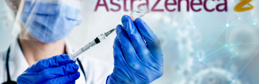 Het AstraZeneca-vaccin werd bijna mijn dood