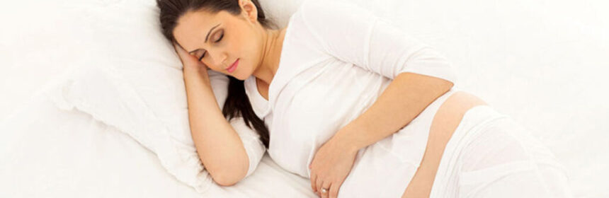 Cervixinsufficiëntie - Te slappe baarmoederhals
