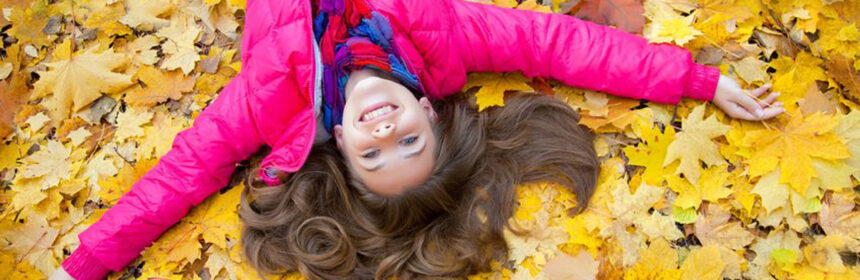 Gezondheid puber - Themapagina