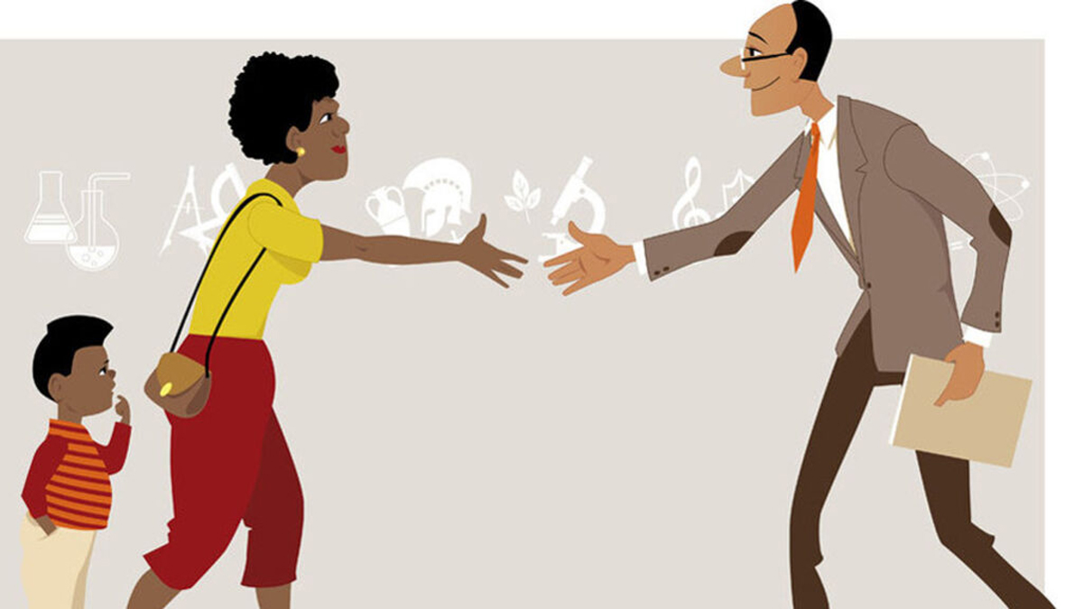 Tips voor een optimaal tien minuten gesprek