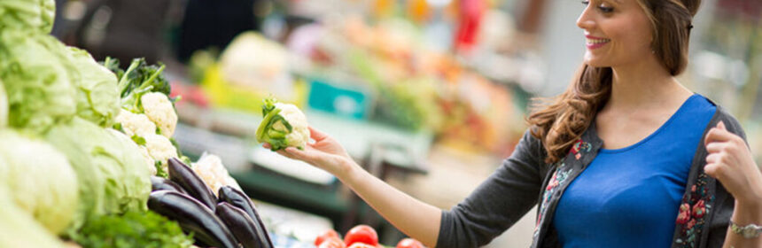 Besparen op je boodschappen