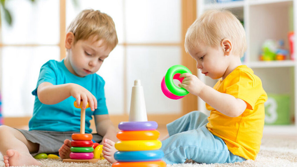 Kinderopvang, wat valt er te kiezen