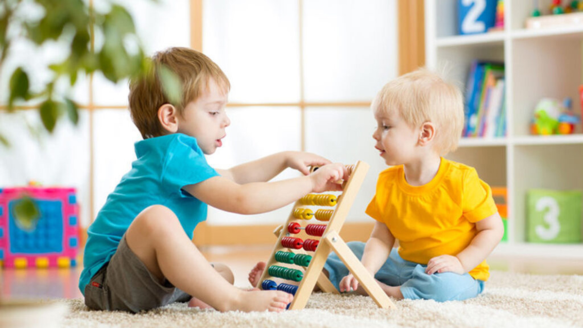 uitzondering Slechte factor ongebruikt Hoe leert je peuter samen te spelen met andere kinderen? - Oudersenzo