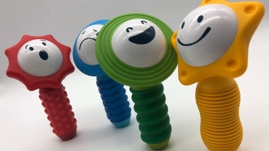 Hoe smart zijn de spellen van Smartgames?