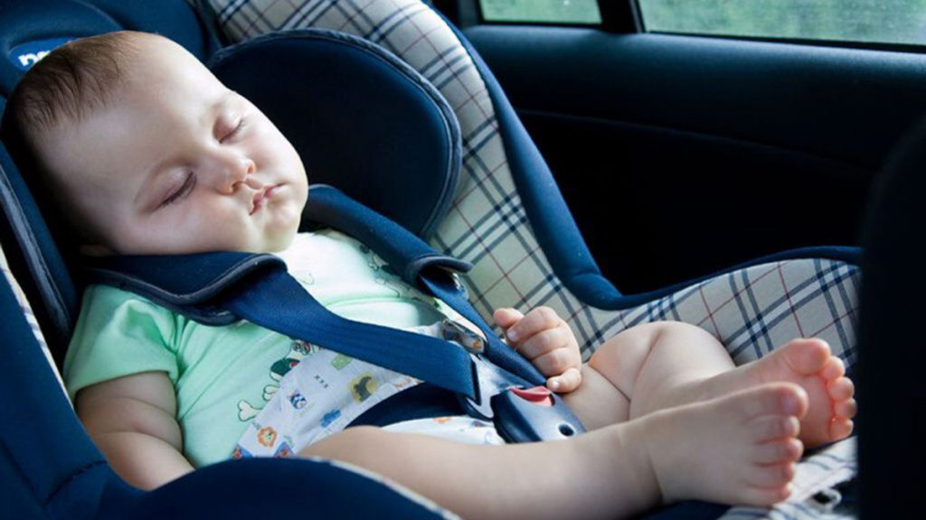 Autostoeltjes - Veilig vervoer voor je baby