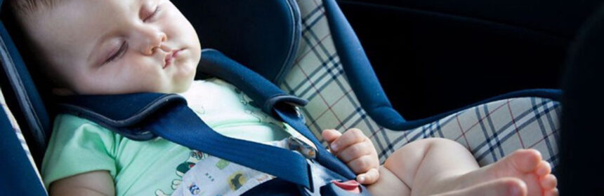 Autostoeltjes - Veilig vervoer voor je baby