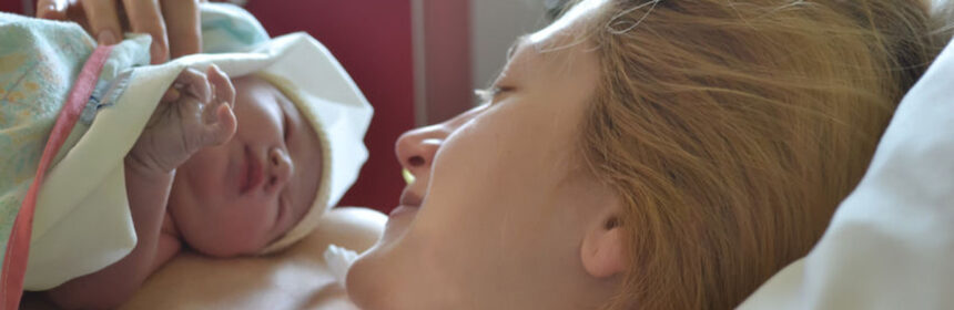 Wat niemand je vertelt over de bevalling