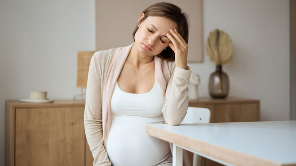 Prenatale depressie: Zwangerschap en depressie, hoe ga je hiermee om?