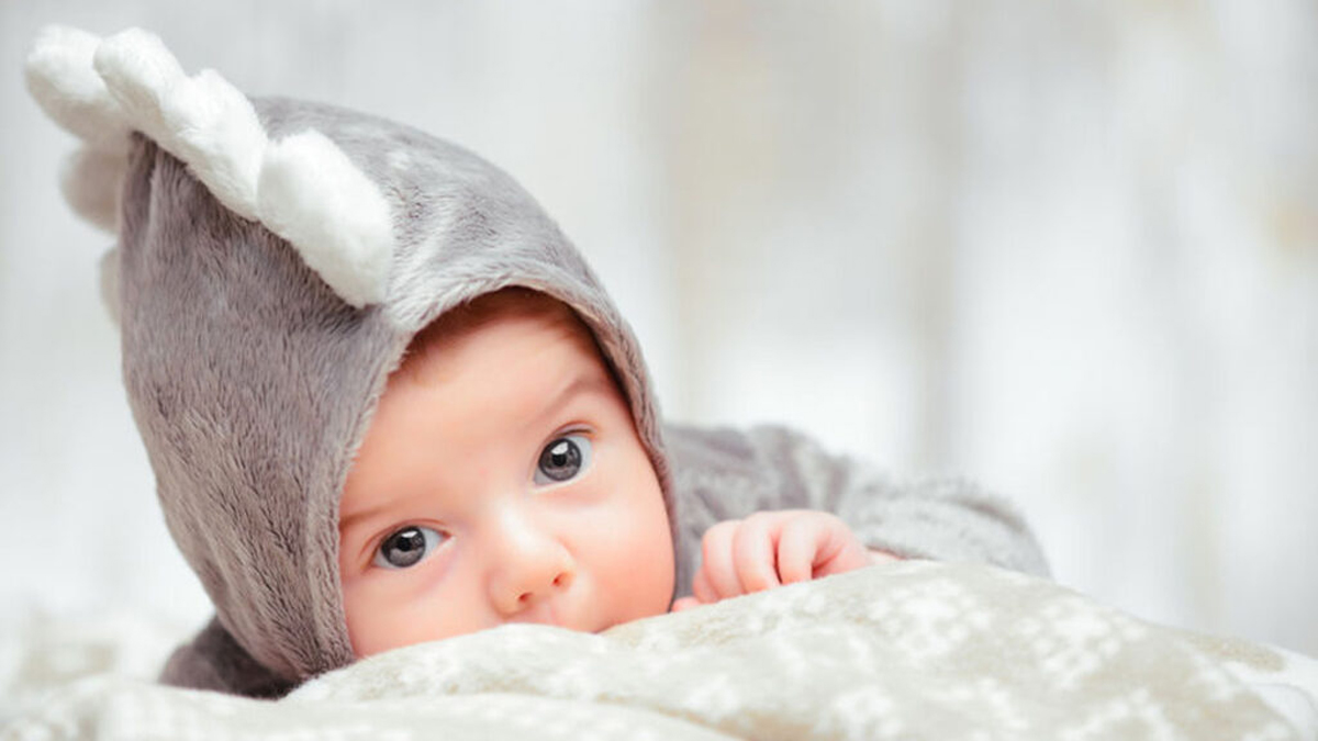 Gehoortest bij baby's. Waarom wordt dit gedaan?