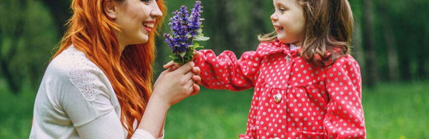 Ouderschap, iedereen kleurt dit anders in.